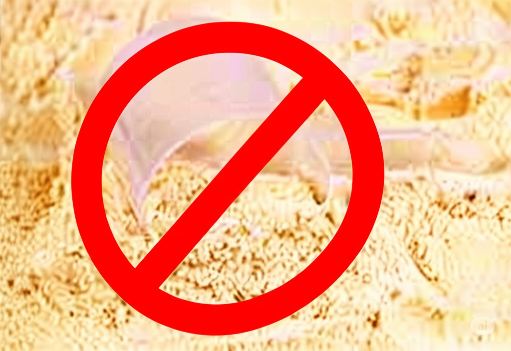 No Powders
